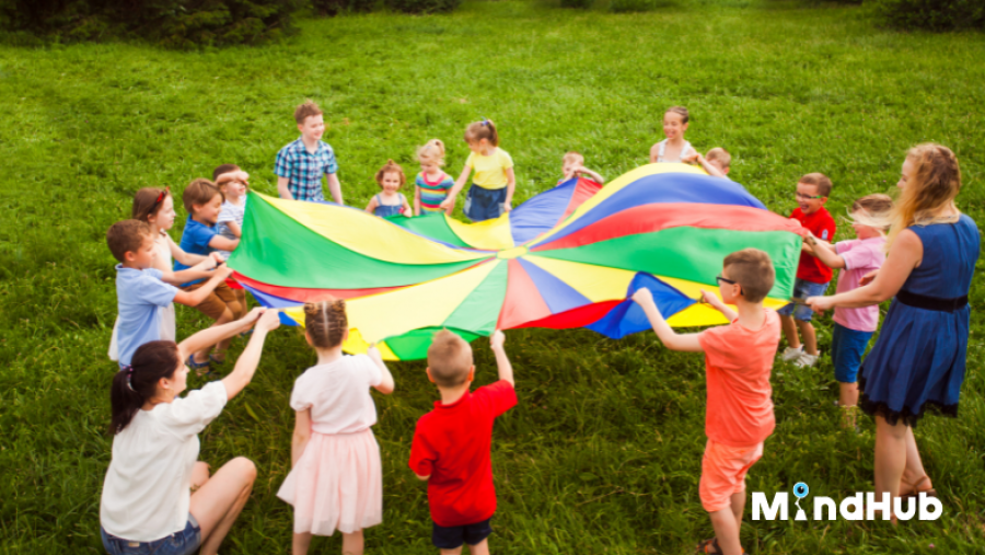 Manual pentru părinți – cum să alegi activitățile de vară potrivite pentru copilul tău?