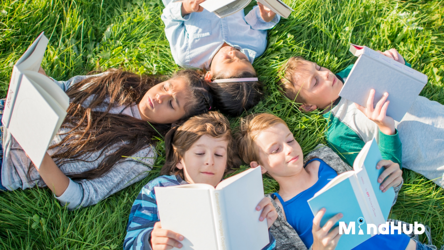 Cum să-i încurajăm pe copii să învețe în timpul verii?