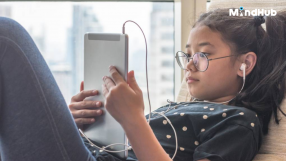 Copiii și tehnologia - ce evităm și ce păstrăm