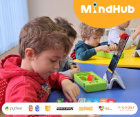 Cum îi ajutăm pe copii să-și dezvolte abilitățile esențiale ale secolului 21 în vacanța de vară?